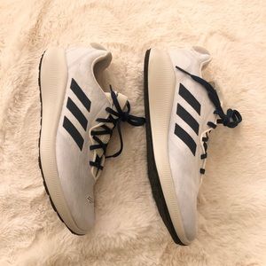 Brand new, never worn running shoes